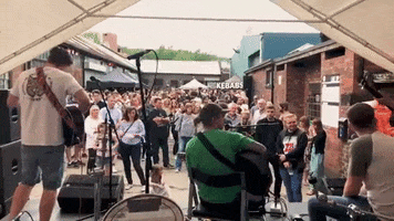 Street Food GIF by DeeJayOne