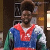Wink Good Job GIF by Disney Channel