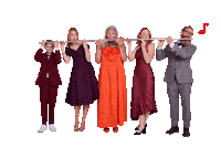 Fun Travel Sticker by Niedersachsen-Ticket