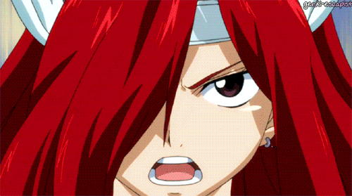 erza GIF