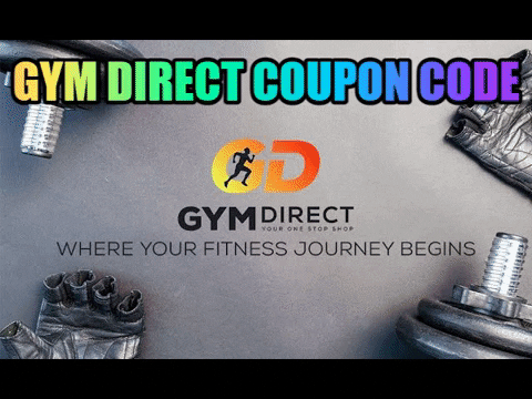 gymdirectdiscountcodes giphygifmaker gym direct coupon code gym direct discount codes gym direct promo codes GIF