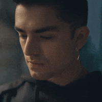 Knights Of The Zodiac Blink GIF by Sony Pictures