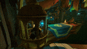 Potion GIF by Sea of Thieves