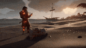 Crews Of Rage GIF by Sea of Thieves