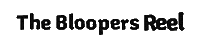 Bloopers Sticker by Mota Italic