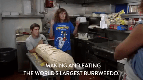 comedy central GIF by Workaholics