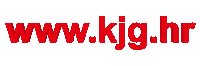 kjg_as red web kjg kjgas Sticker
