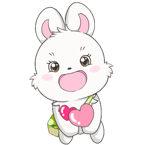 Park Eun Bin 박은빈 Sticker