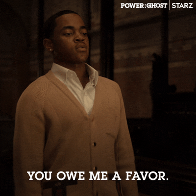 Mary J Blige Starz GIF by Power Book II: Ghost