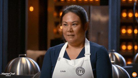 GIF by MasterChefAU