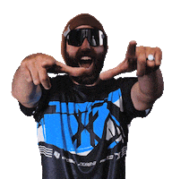 Hhh Paintball Sticker by HK Army