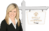 ShellyWilliamsonRealtor realestate gtarealestate georgetownrealestate shellywilliamsonrealtor Sticker