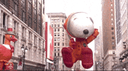 Macys Parade GIF by The 95th Macy’s Thanksgiving Day Parade