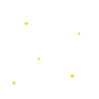 Stars Ucf Sticker by University of Central Florida