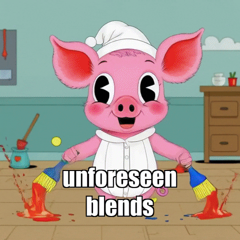 Wisdom GIF by The Pigasso