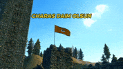 Bannerlord Charas GIF