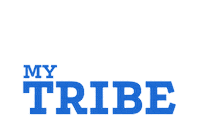 Tribe_Stays friends tribe my tribe tribestays Sticker