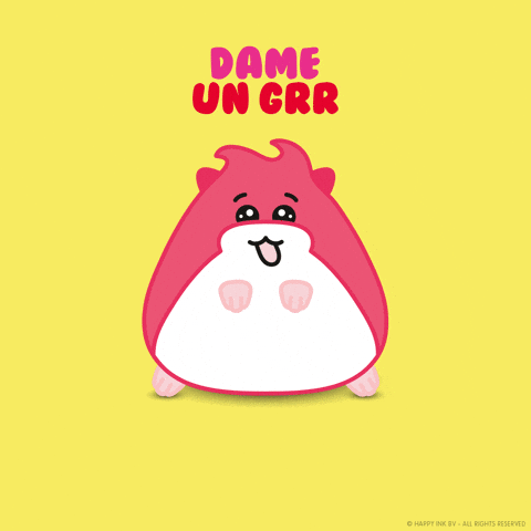 Hamster What GIF by hamsta.world