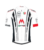 maroitalia sport team running cycling Sticker