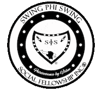 swingphiswing swingphiswing Sticker