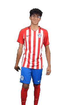 Football Player Sticker by Gulf United FC