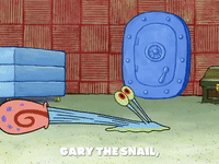 season 7 the play's the thing GIF by SpongeBob SquarePants