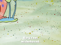 season 4 episode 13 GIF by SpongeBob SquarePants