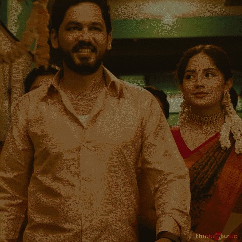 Hiphoptamizha GIF by Think Music