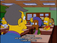 bart simpson GIF