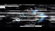 3D Glitch GIF by Space Robots ⚡