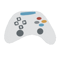 Bubblebob Sticker
