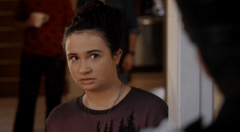 season 1 episode 3 GIF by Imaginary Mary on ABC