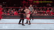 Dean Ambrose Wwe GIF