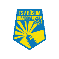 Sport Love Sticker by tsv-buesum