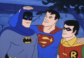 Awkward Friends GIF