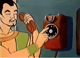 Dc Comics Television GIF