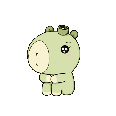 CapyEra giphyupload sad crying cry Sticker