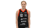Sport Basketball Sticker by Basket_fi
