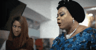 Sola Sobowale Money GIF by King of Boys