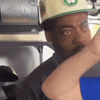 Thatscrazy Cant Believe My Eyes GIF by TruRebels