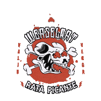 Snowboarding Hot Sauce Sticker by Weaselrat