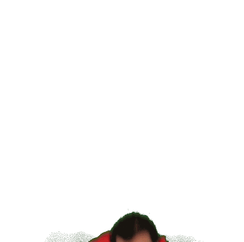 Super Homem Comedy Sticker by Muyloco