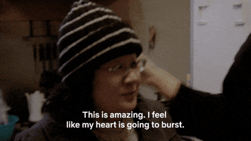 GIF by Queer Eye