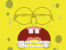 season 8 episode 21 GIF by SpongeBob SquarePants