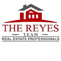 thereyesteamaz real estate realtor real estate arizona the reyes team Sticker