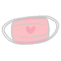 Mask Protect Sticker