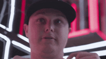 Happy Atlanta Braves GIF by MLB