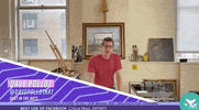 Shortys GIF by Shorty Awards