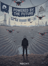 King Of The Hill Technology GIF by ABCNT