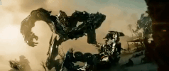 revenge of the fallen transformers GIF